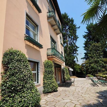 Casa Mondadori Bed and Breakfast Meina Esterno foto